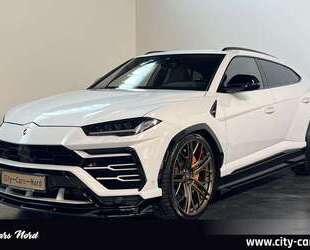Lamborghini Urus Gebrauchtwagen
