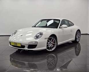 Porsche 911 Gebrauchtwagen