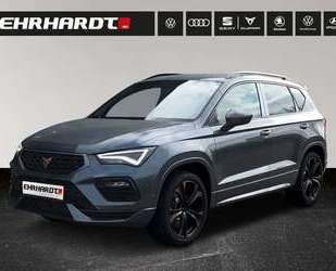 Cupra Ateca Gebrauchtwagen
