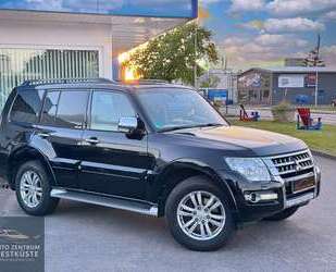 Mitsubishi Pajero Gebrauchtwagen