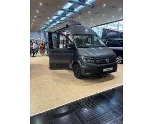 VW Grand California Gebrauchtwagen