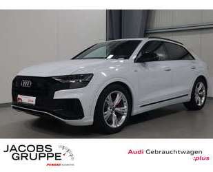 Audi Q8 Gebrauchtwagen
