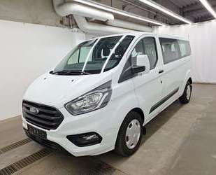 Ford Transit Custom Gebrauchtwagen