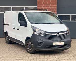 Opel Vivaro Gebrauchtwagen