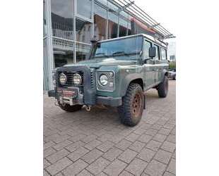 Renault Defender 