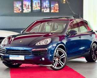 Porsche Cayenne Gebrauchtwagen