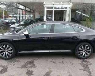 VW Arteon Gebrauchtwagen