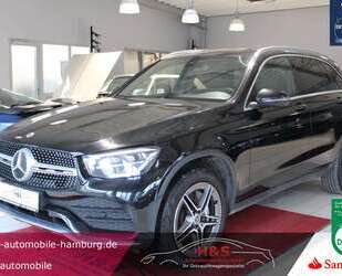 Mercedes-Benz GLC 300 Gebrauchtwagen