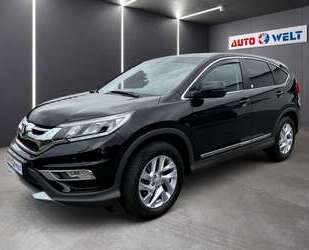 Honda CR-V Gebrauchtwagen