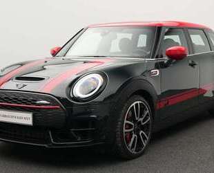 Mini John Cooper Works Clubman Gebrauchtwagen