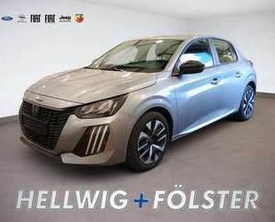 Peugeot 208 Gebrauchtwagen