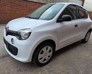 Renault Twingo Gebrauchtwagen