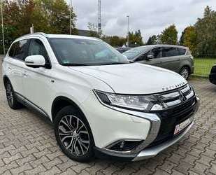 Mitsubishi Outlander Gebrauchtwagen