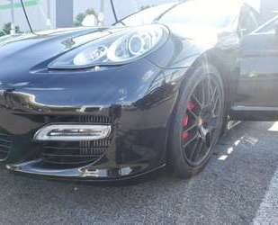 Porsche Panamera Gebrauchtwagen
