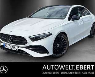 Mercedes-Benz A 220 Gebrauchtwagen