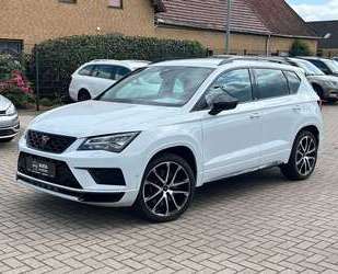 Cupra Ateca Gebrauchtwagen