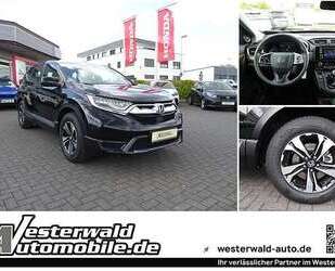 Honda CR-V Gebrauchtwagen
