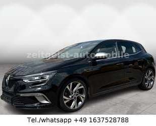 Renault Megane Gebrauchtwagen