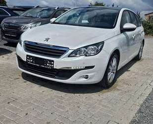 Peugeot 308 Gebrauchtwagen