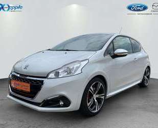 Peugeot 208 Gebrauchtwagen