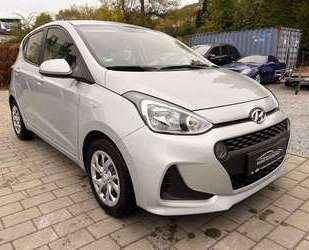 Hyundai i10 Gebrauchtwagen