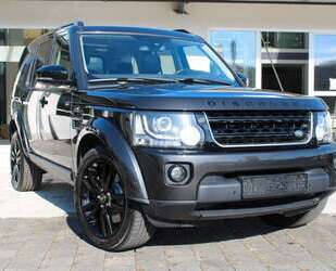 Land Rover Discovery Gebrauchtwagen