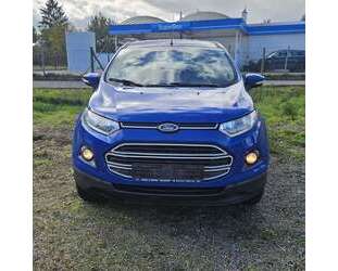 Ford EcoSport Gebrauchtwagen
