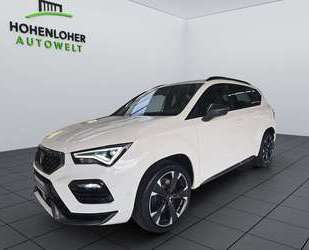 Cupra Ateca Gebrauchtwagen