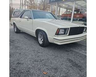 Chevrolet El Camino Gebrauchtwagen