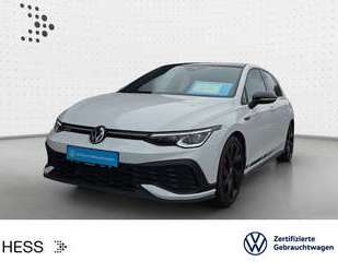 VW Golf GTI Gebrauchtwagen
