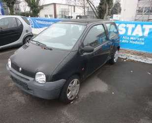 Renault Twingo Gebrauchtwagen