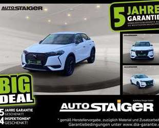 DS Automobiles DS 3 Crossback Gebrauchtwagen