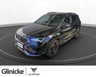 Cupra Ateca Gebrauchtwagen