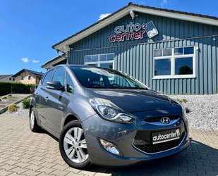 Hyundai iX20 Gebrauchtwagen