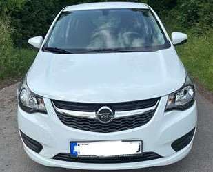 Opel Karl Gebrauchtwagen
