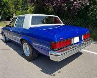Chevrolet Malibu Gebrauchtwagen