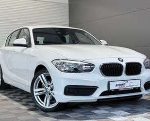 BMW 118 Gebrauchtwagen
