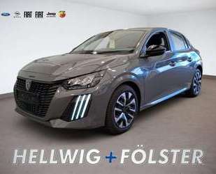 Peugeot 208 Gebrauchtwagen
