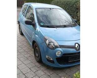 Renault Twingo Gebrauchtwagen