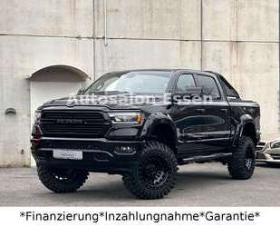 Dodge RAM Gebrauchtwagen