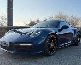 Porsche 992 Gebrauchtwagen