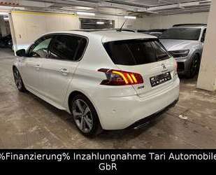 Peugeot 308 Gebrauchtwagen