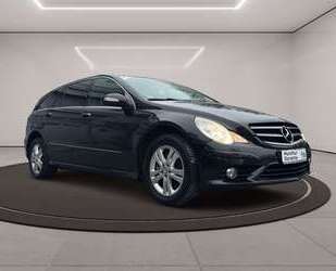 Mercedes-Benz R 350 Gebrauchtwagen