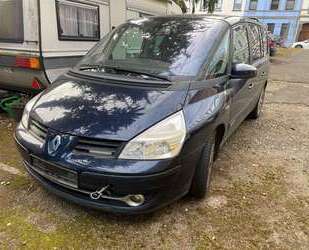 Renault Espace Gebrauchtwagen