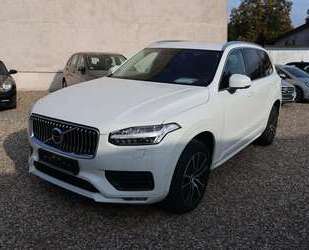 Volvo XC90 Gebrauchtwagen