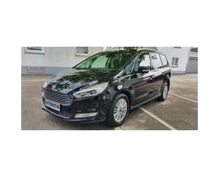 Ford Galaxy Gebrauchtwagen