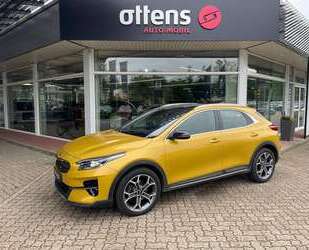 Kia XCeed Gebrauchtwagen
