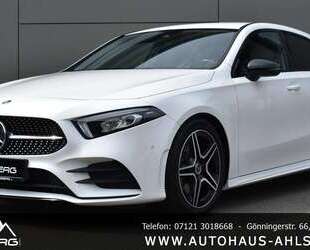 Mercedes-Benz A 220 Gebrauchtwagen