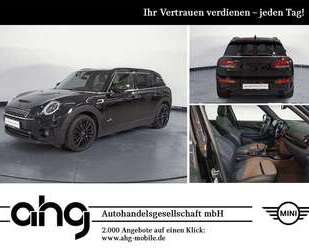 Mini Cooper S Clubman Gebrauchtwagen