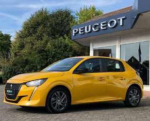 Peugeot 208 Gebrauchtwagen